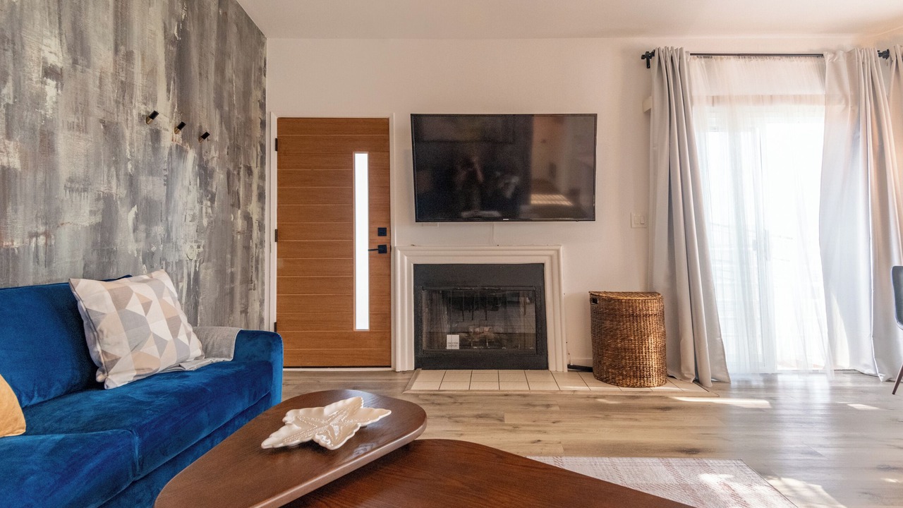 Photo of Livingroom in El Porto