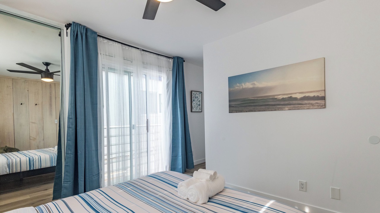 Photo of Bedroom in El Porto