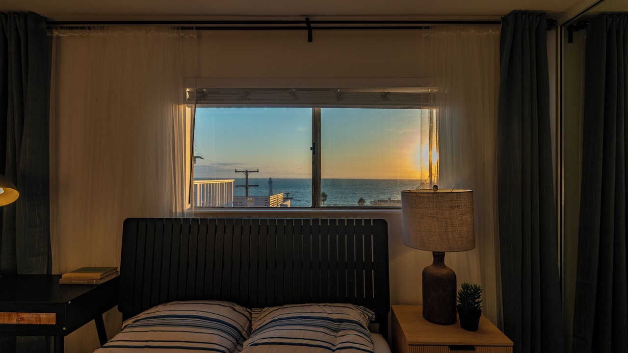 Photo of Bedroom in El Porto