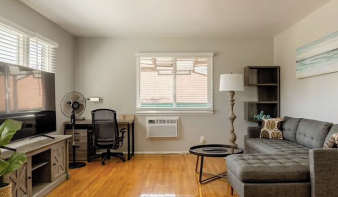 Photo of Livingroom in Pasadena
