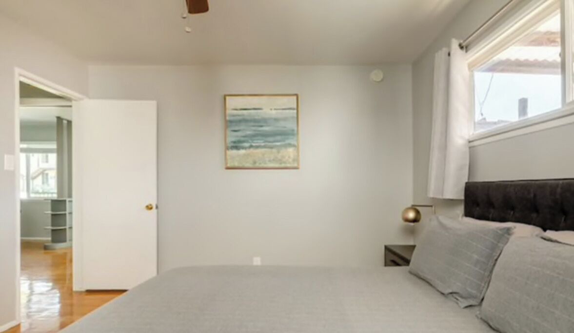 Photo of Bedroom in Pasadena
