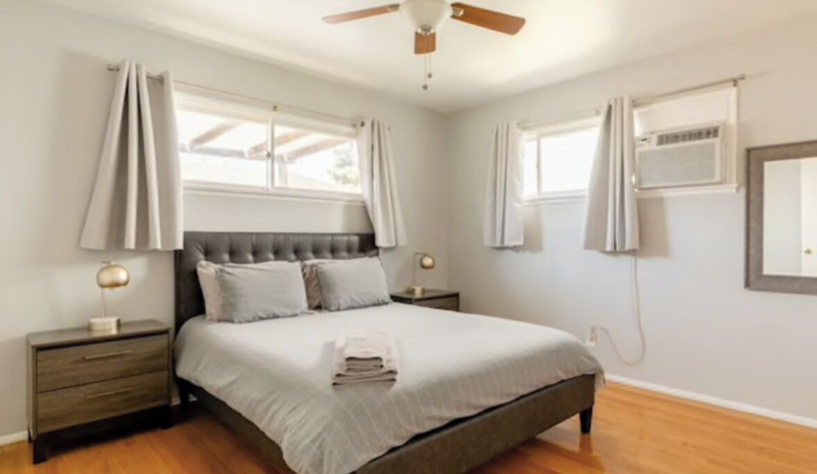Photo of Bedroom in Pasadena