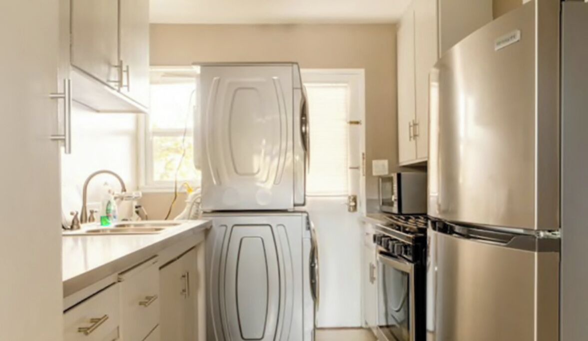 Photo of Kitchen in Pasadena