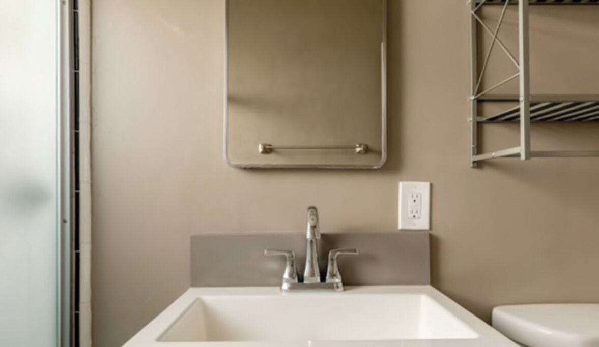 Photo of Bathroom in Pasadena