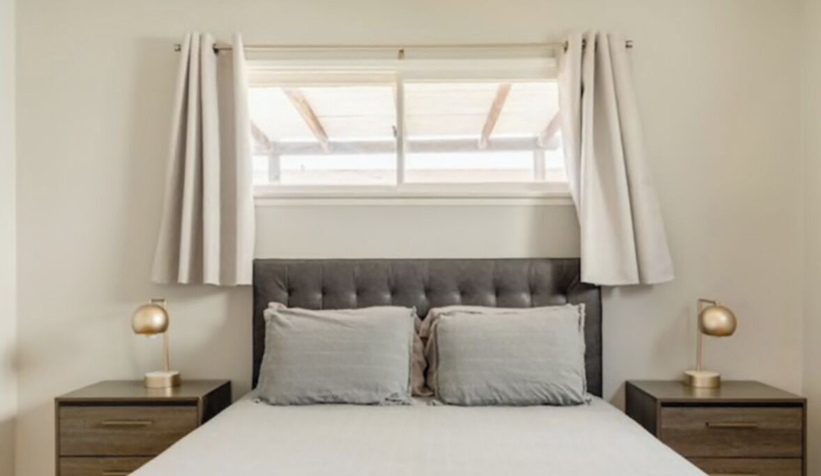 Photo of Bedroom in Pasadena
