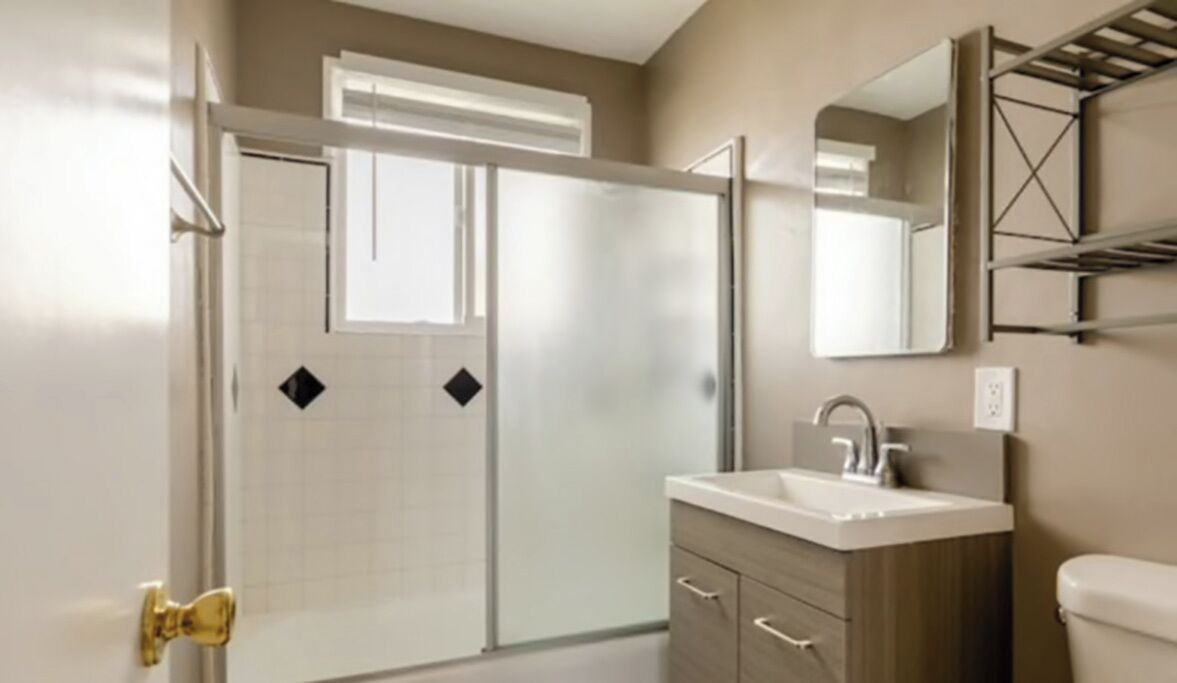Photo of Bathroom in Pasadena