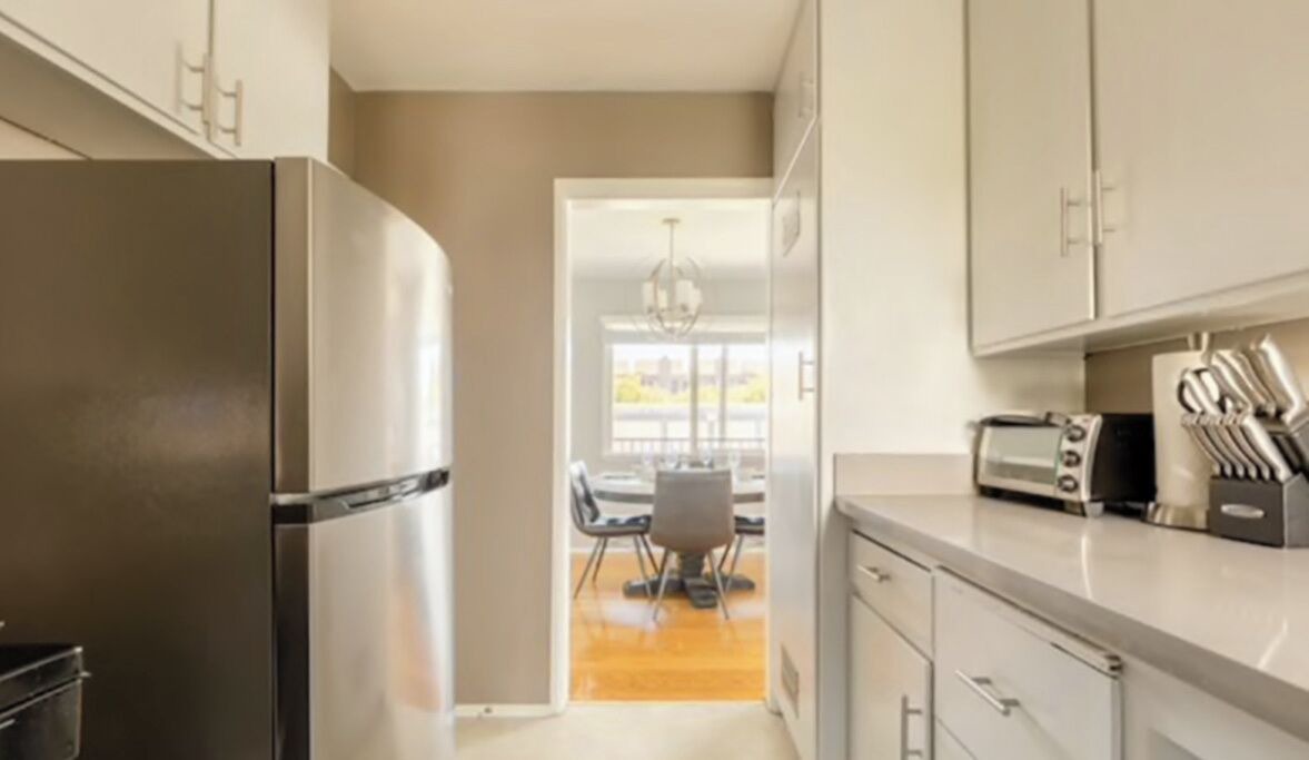 Photo of Kitchen in Pasadena