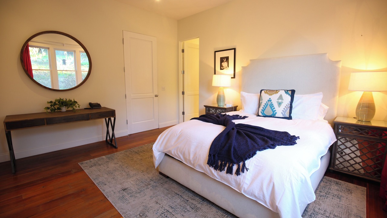 Photo of Bathroom in Carpinteria