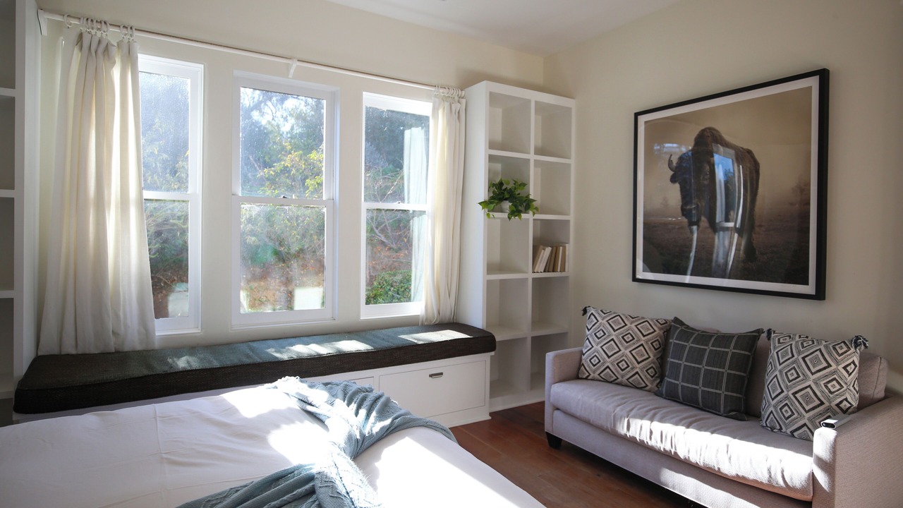Photo of Bathroom in Carpinteria