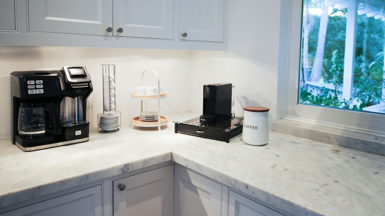 Photo of Kitchen in Carpinteria