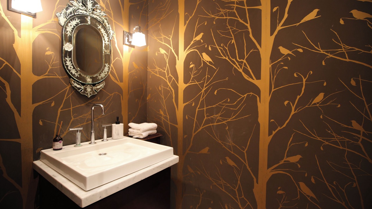 Photo of Bathroom in Carpinteria