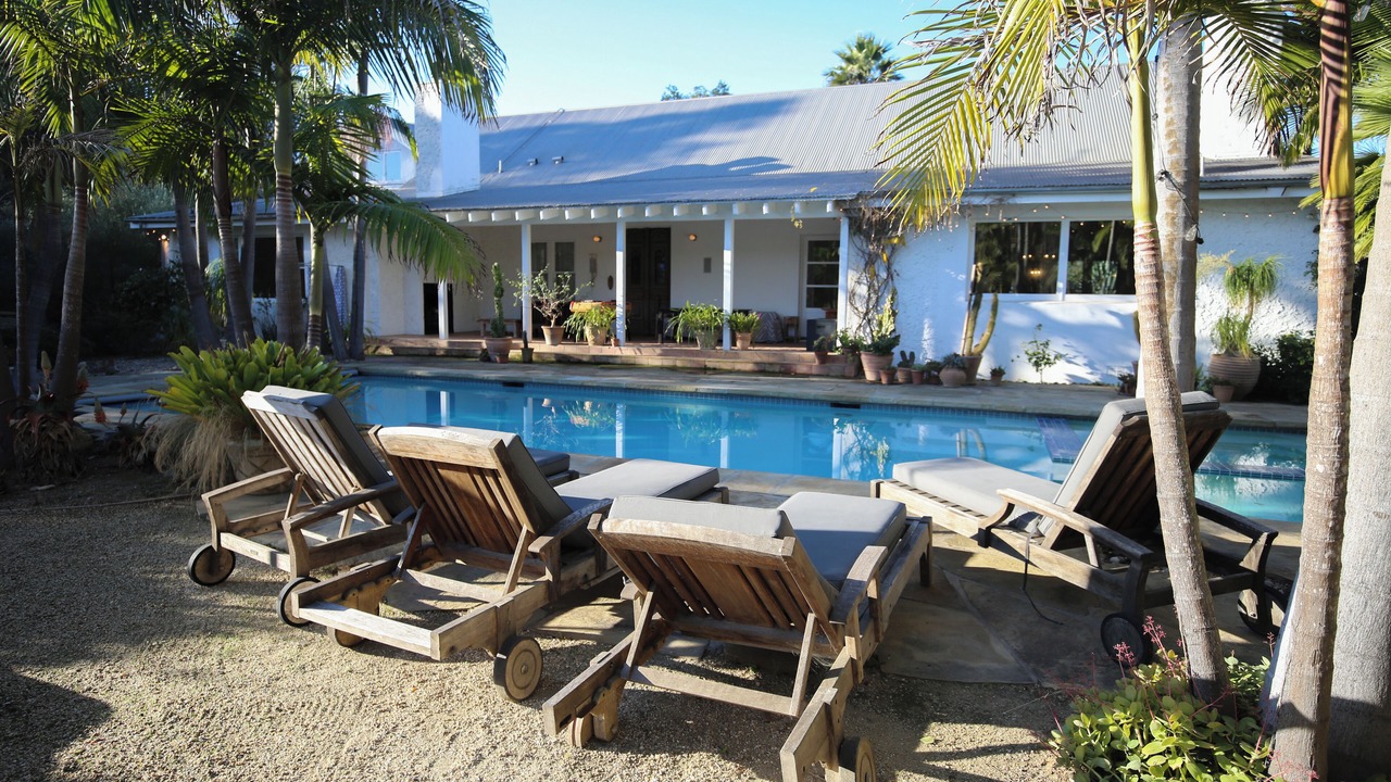 Photo of Outdoor in Carpinteria