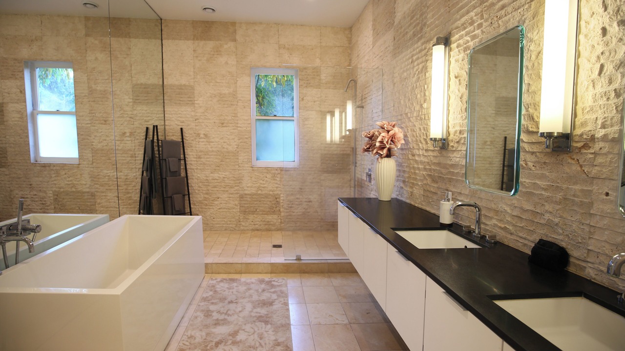 Photo of Bathroom in Carpinteria