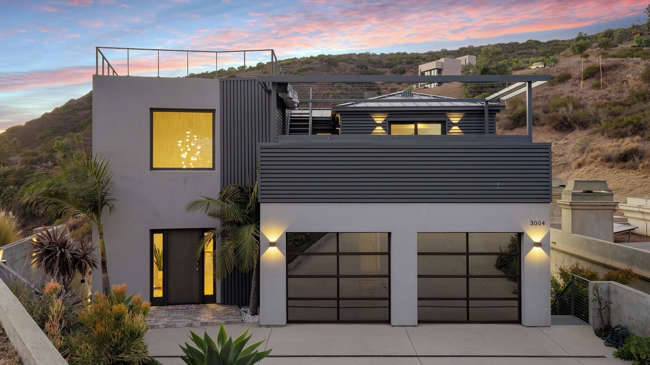 Photo of Outdoor in Central Malibu