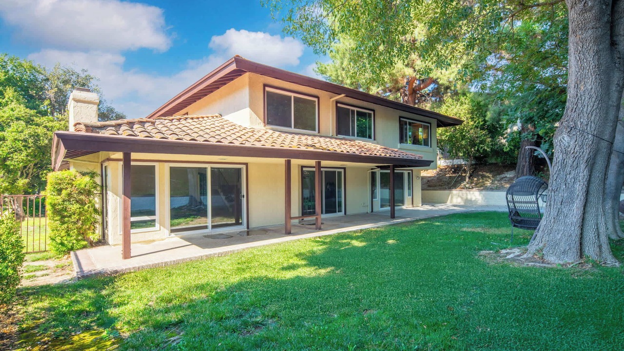 Photo of Outdoor in Thousand Oaks
