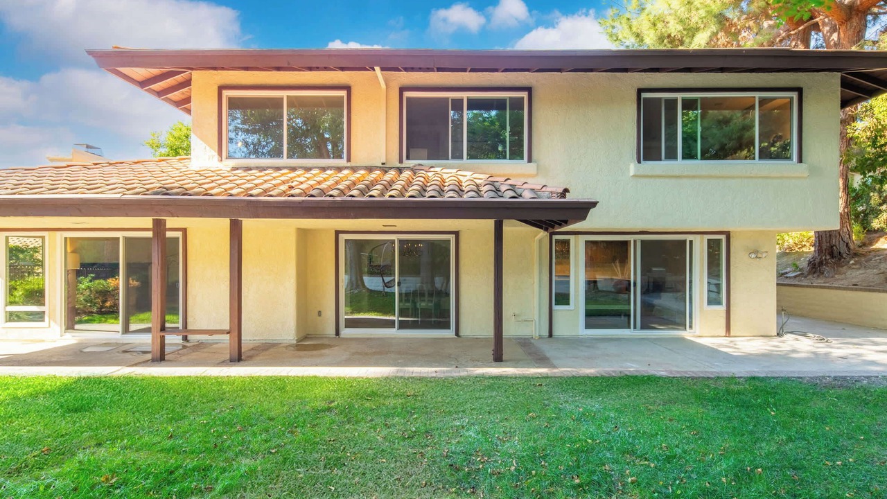 Photo of Outdoor in Thousand Oaks