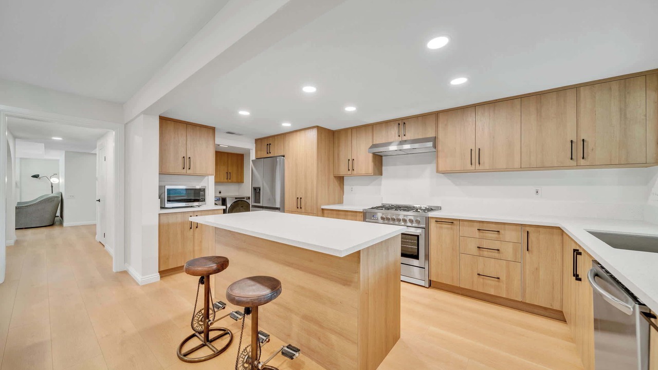 Photo of Kitchen in Thousand Oaks