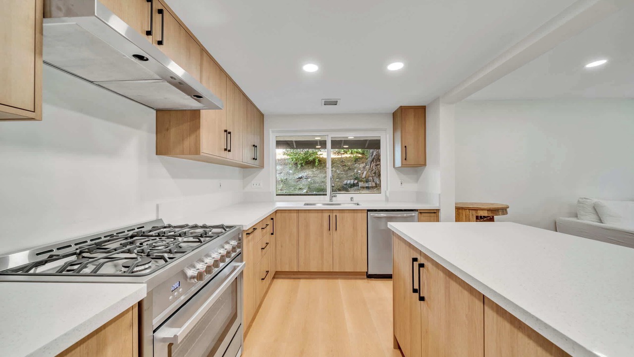Photo of Kitchen in Thousand Oaks