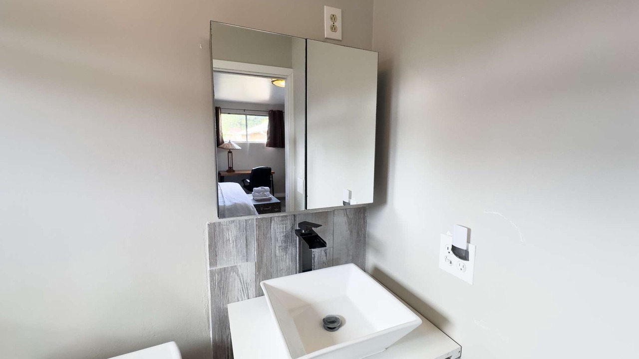 Photo of Bathroom in Eureka