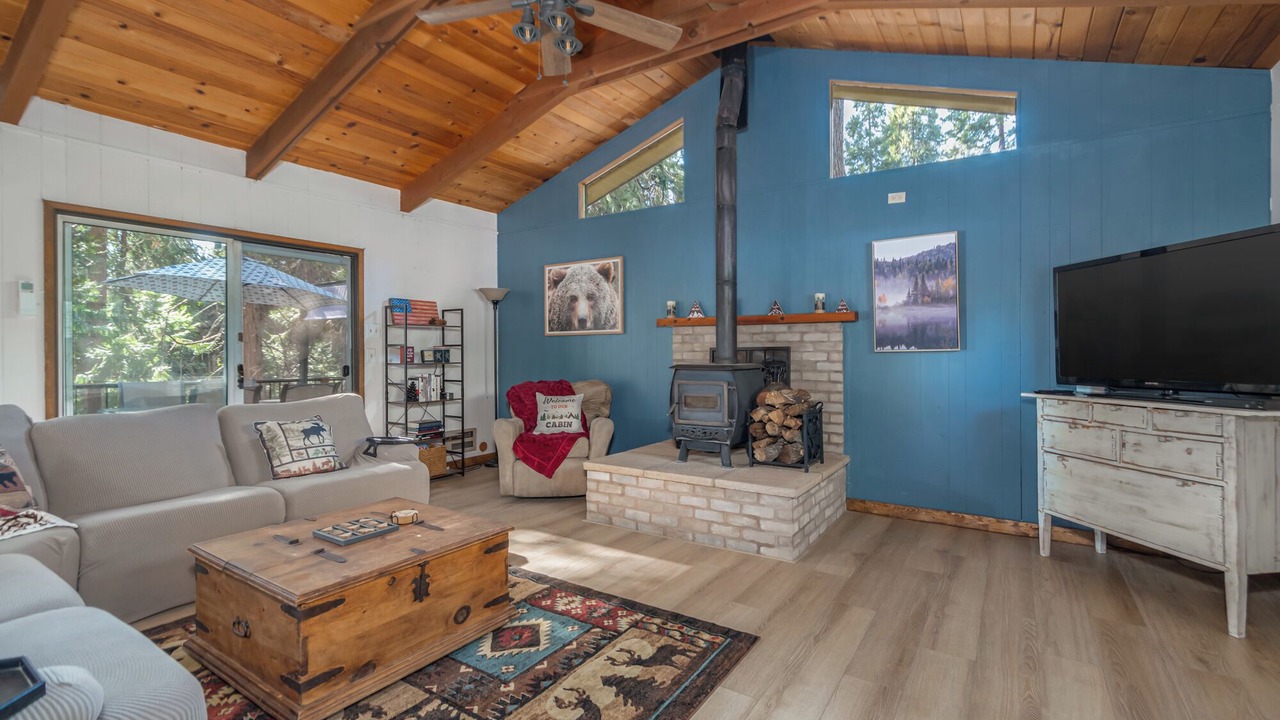 Photo of Bedroom in Avery