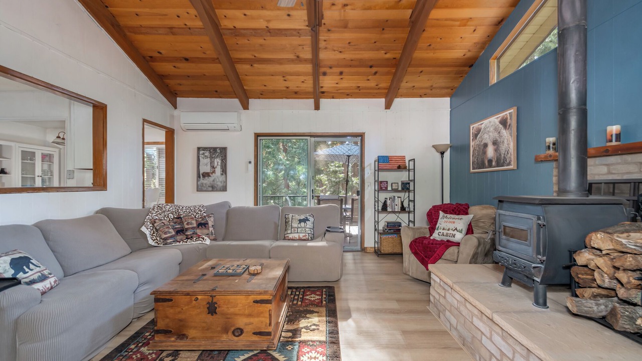 Photo of Bedroom in Avery