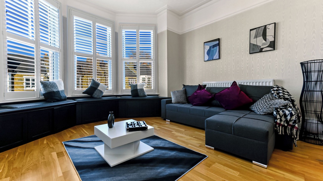 Photo of Livingroom in Cazenove