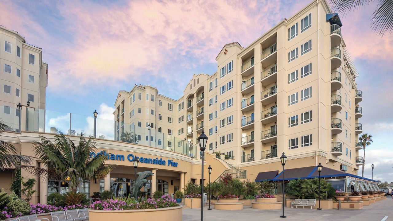 Photo of Outdoor in Townsite