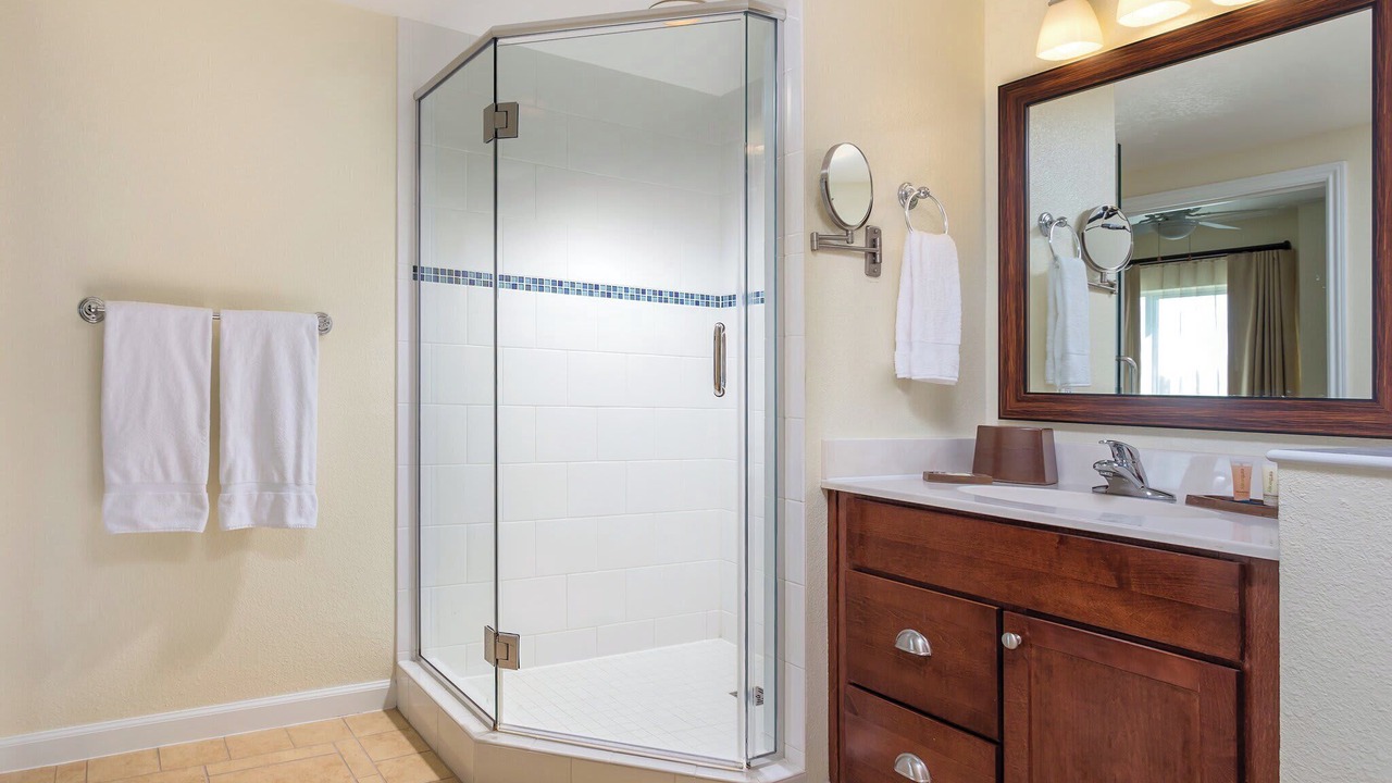 Photo of Bathroom in Townsite