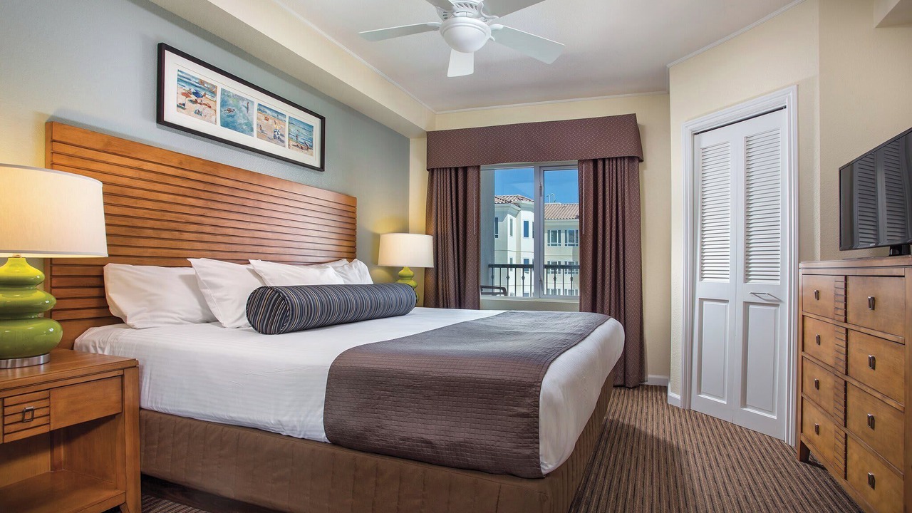 Photo of Bedroom in Townsite