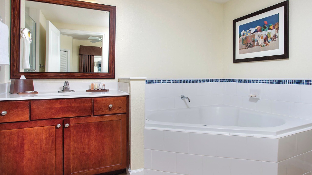 Photo of Bathroom in Townsite