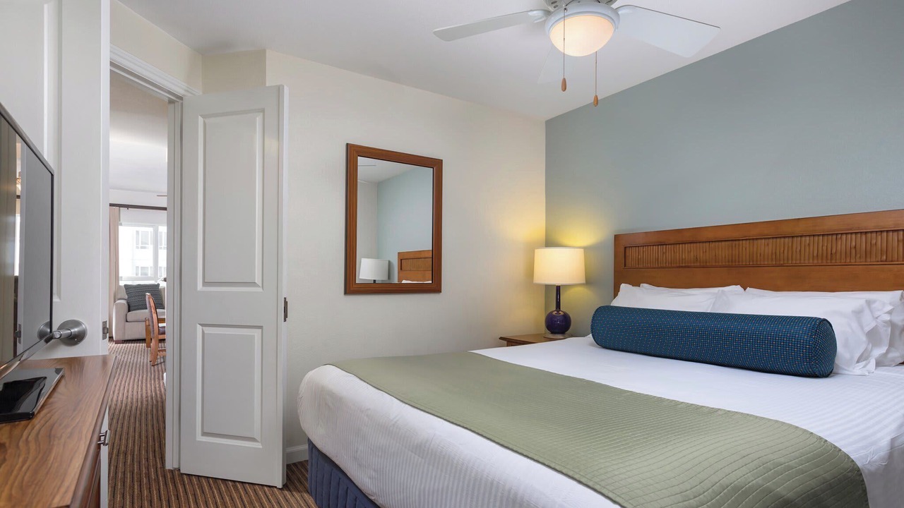 Photo of Bedroom in Townsite