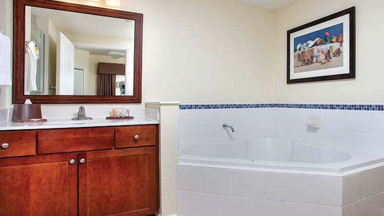 Photo of Bathroom in Townsite