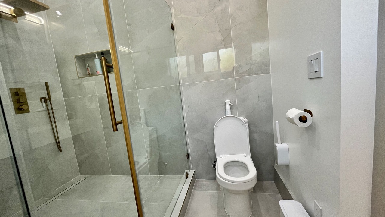Photo of Bathroom in Greenbriar