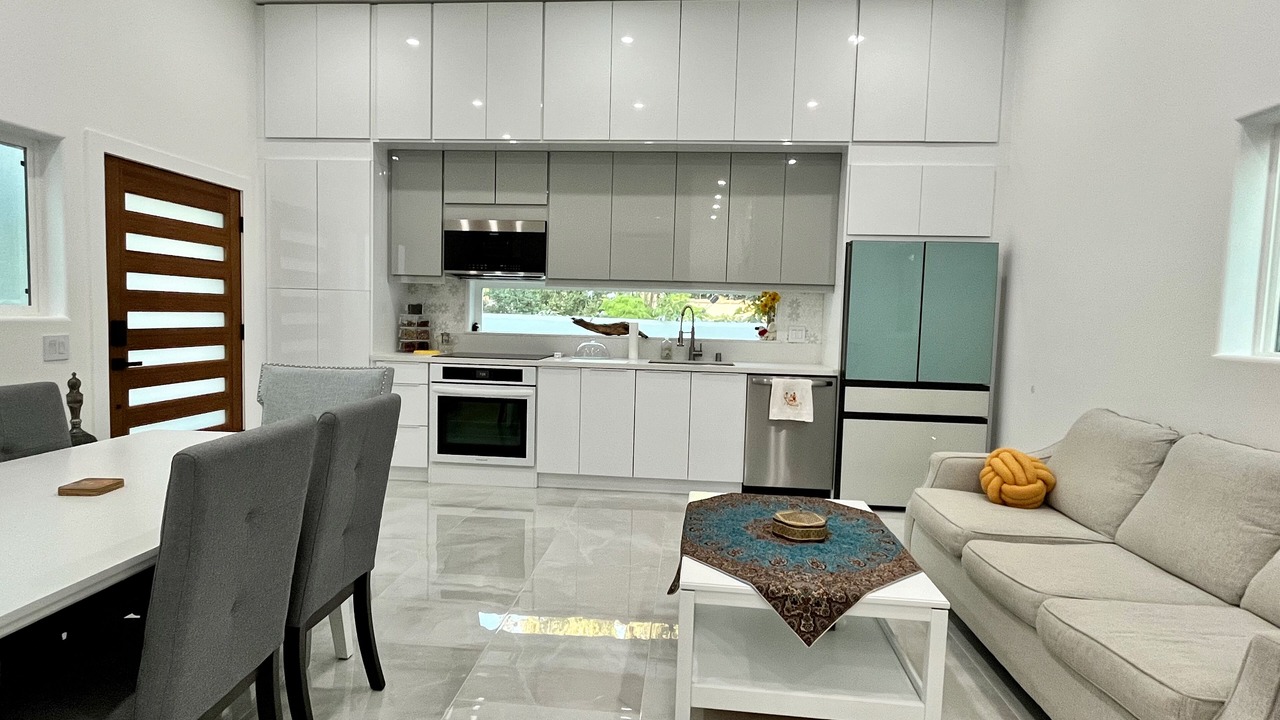Photo of Kitchen in Greenbriar