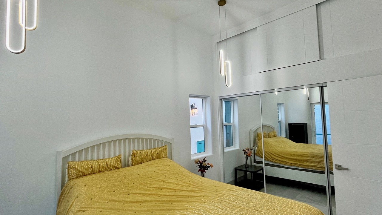 Photo of Bedroom in Greenbriar