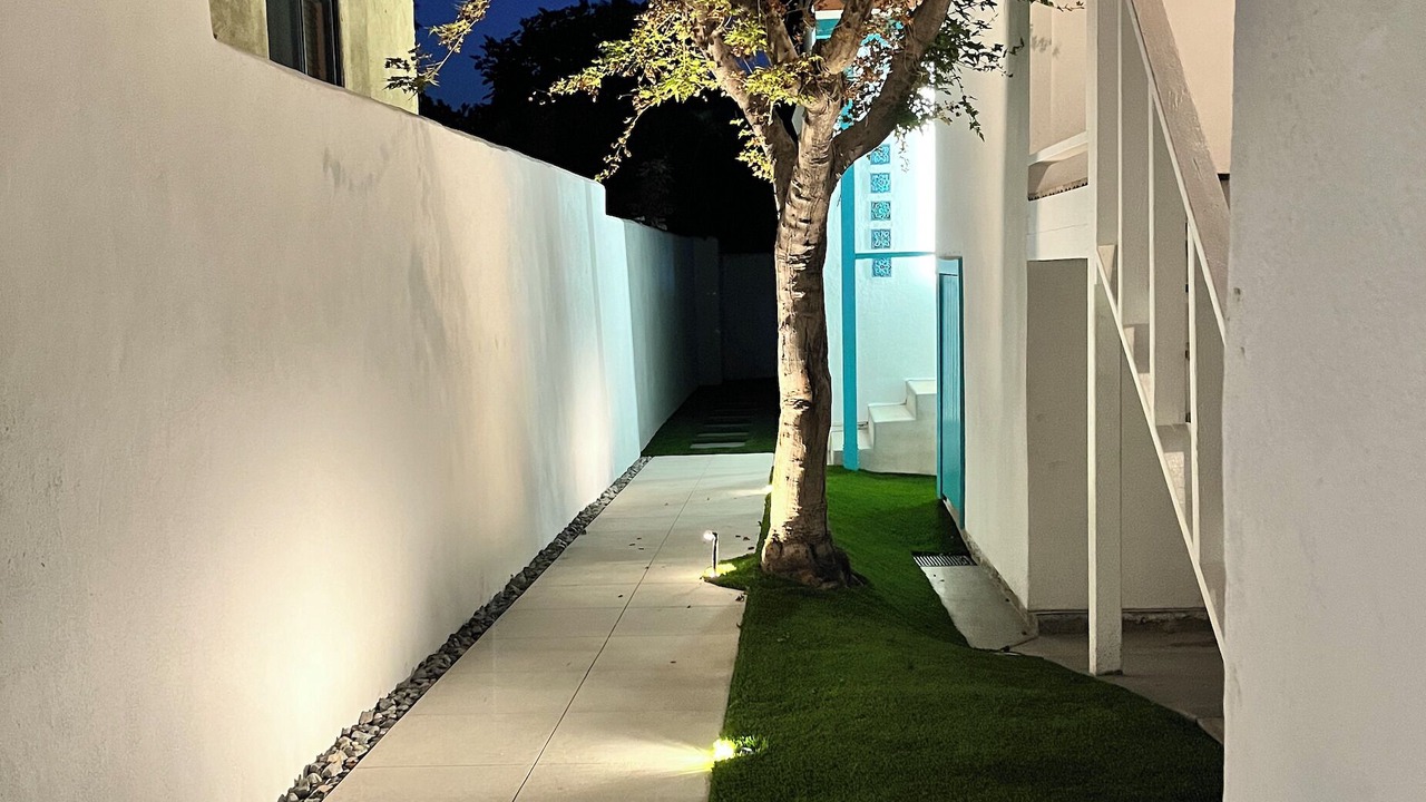 Photo of Outdoor in Greenbriar