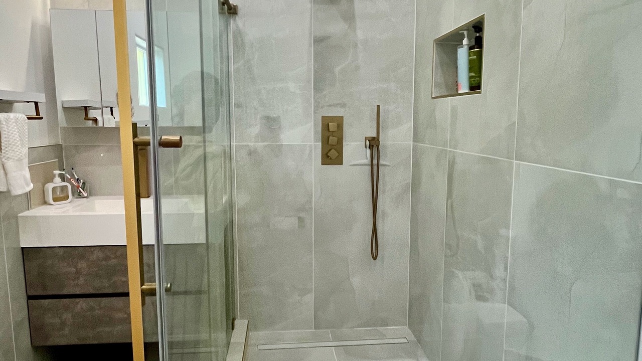 Photo of Bathroom in Greenbriar