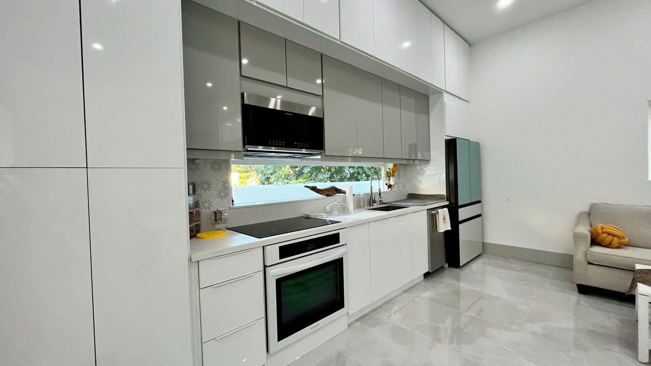 Photo of Kitchen in Greenbriar