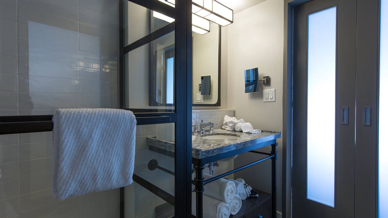 Photo of Bathroom in Cortez Hill