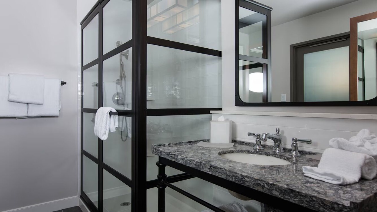 Photo of Bathroom in Cortez Hill