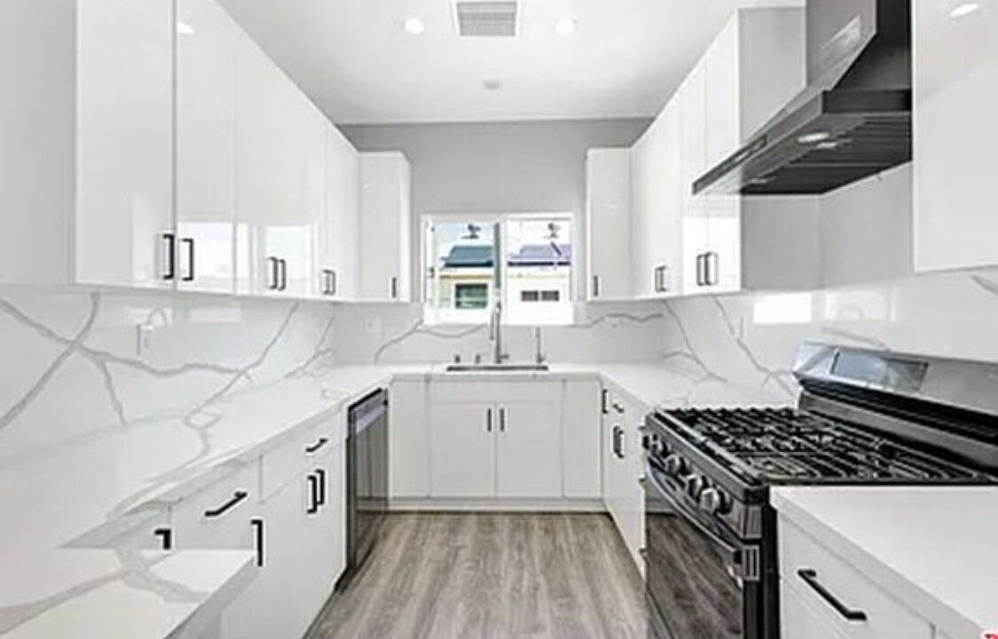 Photo of Kitchen in Sun Valley