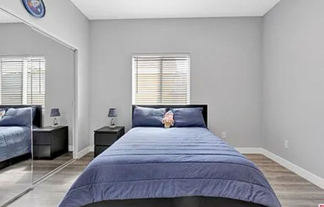 Photo of Bedroom in Sun Valley
