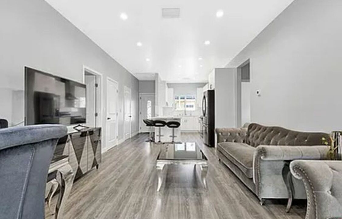 Photo of Livingroom in Sun Valley