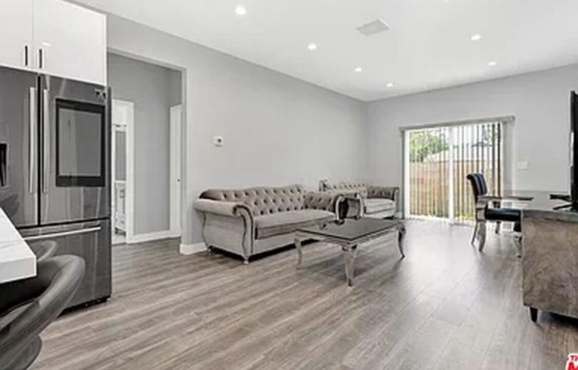 Photo of Livingroom in Sun Valley