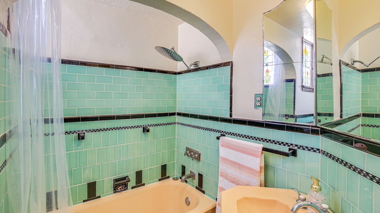 Photo of Bathroom in Eastside