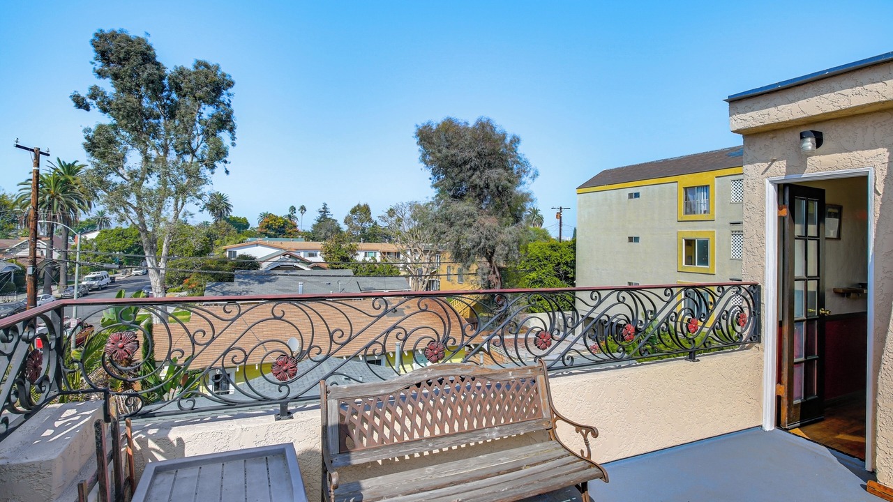 Photo of Outdoor in Eastside