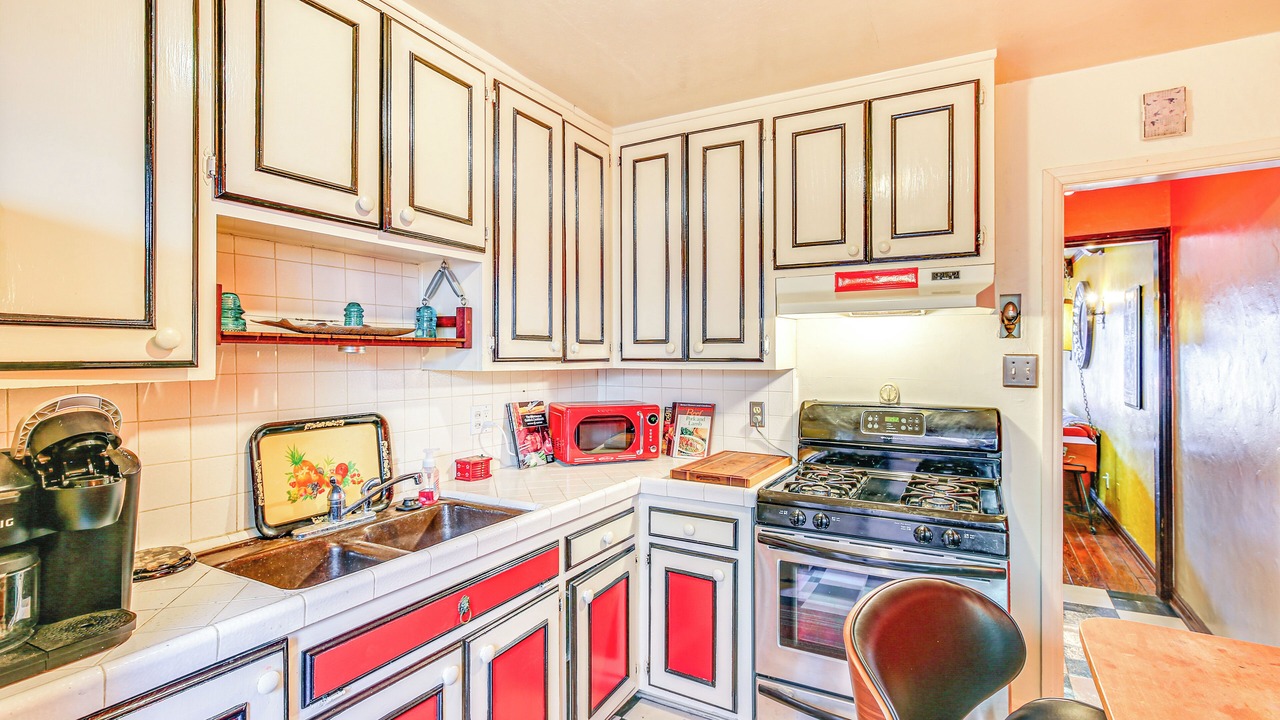 Photo of Kitchen in Eastside
