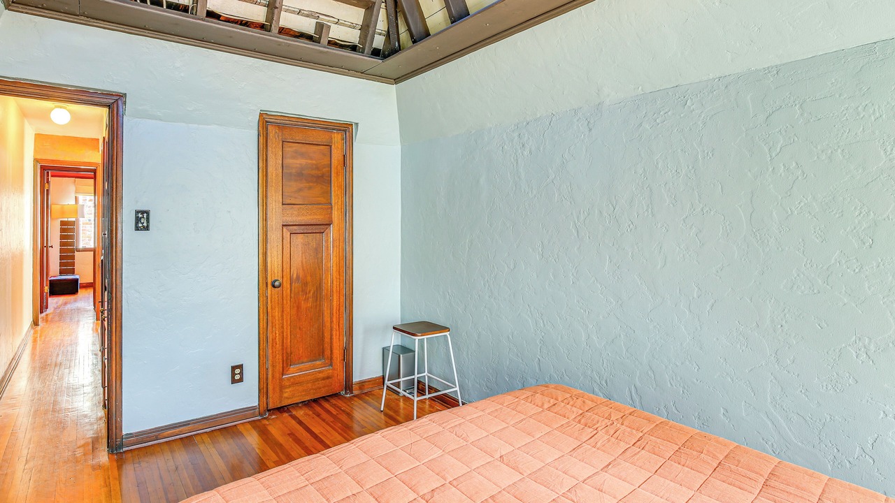 Photo of Bedroom in Eastside