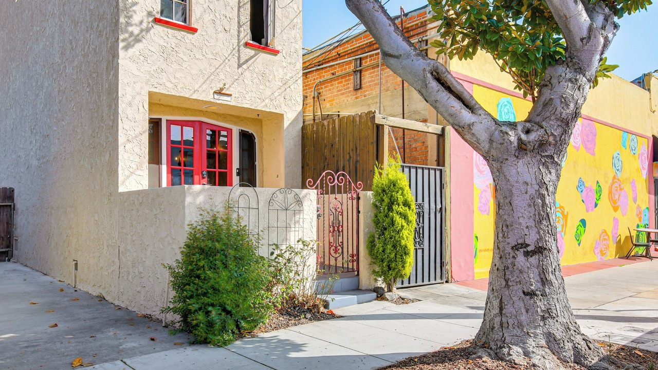 Photo of Outdoor in Eastside