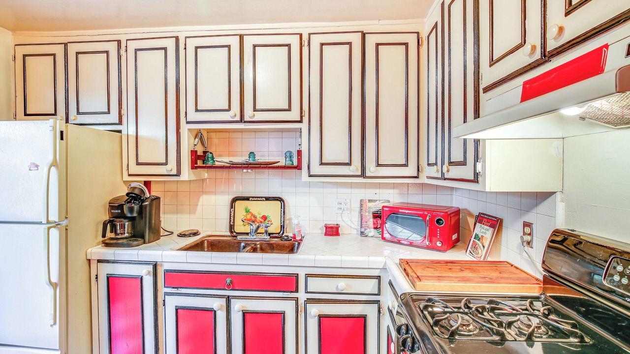 Photo of Kitchen in Eastside